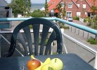 Obj. 10, 2-4 Personen, strandnah, Wlan, Balkon, Meerblick
