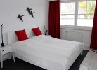 Obj. 18, 2-3 Personen,strandnah, Balkon, Wlan