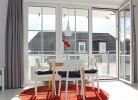 Obj. 18, 2-3 Personen,strandnah, Balkon, Wlan