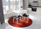 Obj. 18, 2-3 Personen,strandnah, Balkon, Wlan