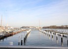 Travemünde Hafen