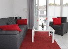 Obj. 18, 2-3 Personen,strandnah, Balkon, Wlan