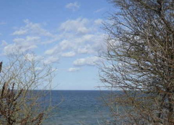 Obj. 10, 2-4 Personen, strandnah, Wlan, Balkon, Meerblick