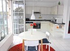 Obj. 18, 2-3 Personen,strandnah, Balkon, Wlan