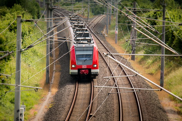 Urlaub mit Rollstuhl