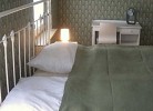 Ferienhaus Urban Fewo Beletage 2 bis 6 Personen mit Panorama Meerblick  WLAN gegenüber vom Strand