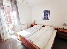 Obj. 10, 2-4 Personen, strandnah, Wlan, Balkon, Meerblick