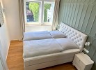 Panorama Suite  im Ferienhaus Urban mit Meerblick für bis zu 8 Personen