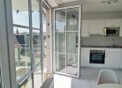 Obj. 18, 2-3 Personen,strandnah, Balkon, Wlan