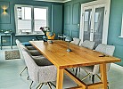 Ferienhaus Urban Fewo 40 | Beletage 2 bis 6 Personen mit Panorama Meerblick | WLAN gegenüber vom Strand