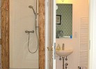 Ferienhaus Urban Fewo Beletage 2 bis 6 Personen mit Panorama Meerblick  WLAN gegenüber vom Strand