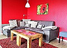 Obj. 60, 2-4 Personen, strandnah, Meerblick, Wlan