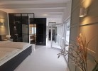 FeHaus Urban Tiny Loft  Obj 37  2-6 Personen  strandnah WLAN Sauna Balkon