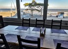 Ferienhaus Urban Fewo Beletage 2 bis 6 Personen mit Panorama Meerblick  WLAN gegenüber vom Strand