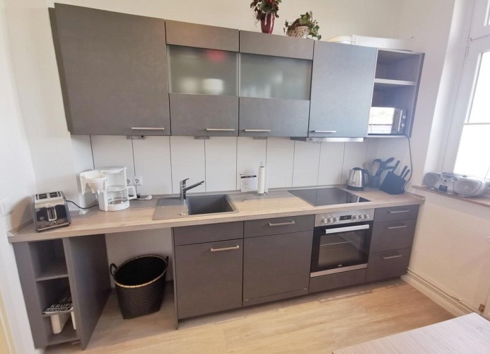 Obj. 50, 2-4 Personen, Wlan, Garten, Terrasse, ruhig