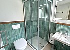 Panorama Premium Suite XL im Ferienhaus Urban mit Meerblick Sauna Strandkorb für 8 Erwachsene und 2 Kinder ab 3 J. 