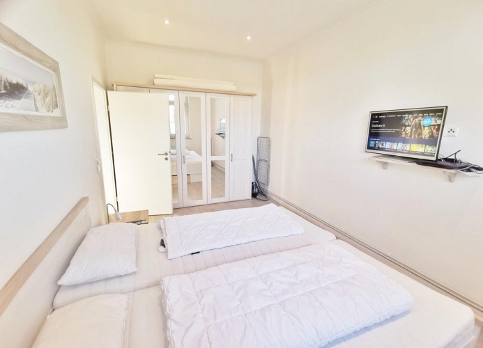 Obj. 50, 2-4 Personen, Wlan, Garten, Terrasse, ruhig