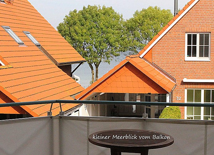 Obj. 20, 2-4 Personen, strandnah, Meerblick ,Hund ,Wlan