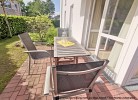 Obj. 51, 2-4 Personen, strandnah, Terrasse,Wlan, ruhig