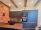 Ferienhaus Urban Fewo 40 | Beletage 2 bis 6 Personen mit Panorama Meerblick | WLAN gegenüber vom Strand