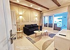 Ferienhaus Urban Fewo 40 | Beletage 2 bis 6 Personen mit Panorama Meerblick | WLAN gegenüber vom Strand