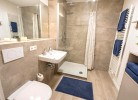 Obj. 10, 2-4 Personen, strandnah, Wlan, Balkon, Meerblick