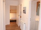 Foehrenhus  Ferienbungalow in ruhiger Lage für 4 Personen WLAN Terrasse Strandkorb und Hund