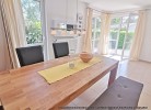 Obj. 51, 2-4 Personen, strandnah, Terrasse,Wlan, ruhig