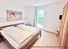 Obj. 51, 2-4 Personen, strandnah, Terrasse,Wlan, ruhig