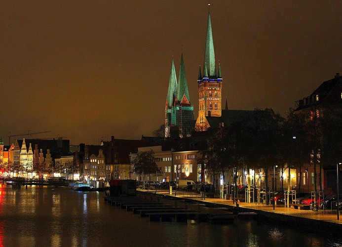 Hansestadt Lübeck