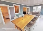 Ferienhaus Urban Fewo 40 | Beletage 2 bis 6 Personen mit Panorama Meerblick | WLAN gegenüber vom Strand