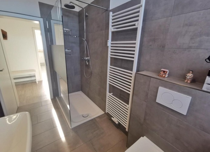 Obj. 50, 2-4 Personen, Wlan, Garten, Terrasse, ruhig