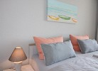 Obj. 36, 2 Personen, strandnah, WLAN Balkon Schwimmbad und Sauna 3 TV