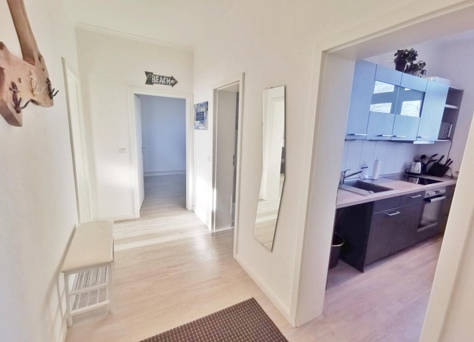 Obj. 50, 2-4 Personen, Wlan, Garten, Terrasse, ruhig