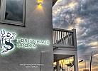 Ferienhaus Urban Fewo 40 | Beletage 2 bis 6 Personen mit Panorama Meerblick | WLAN gegenüber vom Strand
