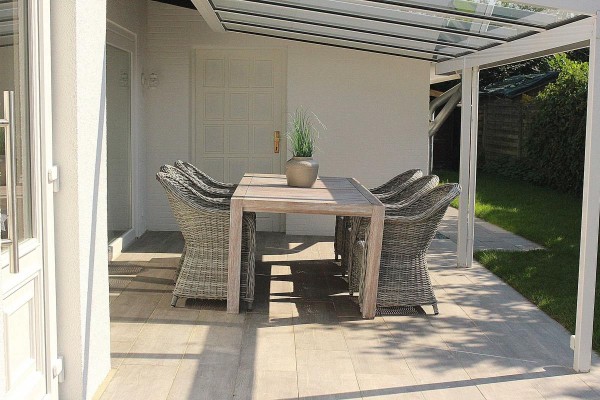 Obj. 01, 2 bis 5  Personen, Haus, Hund, WLAN, Garten, ruhige Lage