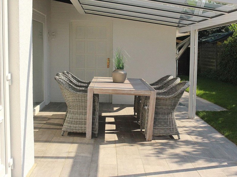 Obj. 01, 2 bis 5  Personen, Haus, Hund, WLAN, Garten, ruhige Lage