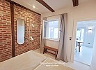 Ferienhaus Urban Fewo 40 | Beletage 2 bis 6 Personen mit Panorama Meerblick | WLAN gegenüber vom Strand