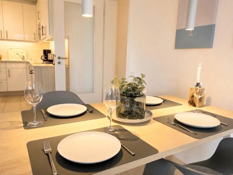 Obj. 65, 2-4 Personen, strandnah, Terrasse, WLAN