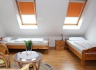 Obj. 52, 4-5 Personen, Meerblick vom  Balkon, strandnah, Balkon, WLAN