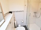 Obj. 46, 2 Personen, strandnah, Wlan, Balkon