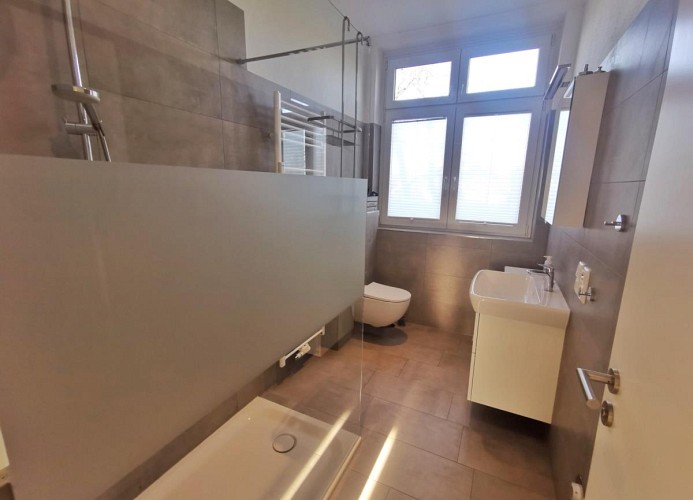 Obj. 50, 2-4 Personen, Wlan, Garten, Terrasse, ruhig
