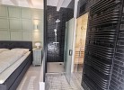 FeHaus Urban Tiny Loft  Obj 37  2-6 Personen  strandnah WLAN Sauna Balkon
