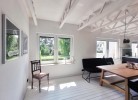 FeHaus Urban Tiny Loft  Obj 37  2-6 Personen  strandnah WLAN Sauna Balkon