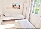 Obj. 51, 2-4 Personen, strandnah, Terrasse,Wlan, ruhig