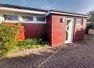 Foehrenhus  Ferienbungalow in ruhiger Lage für 4 Personen WLAN Terrasse Strandkorb und Hund