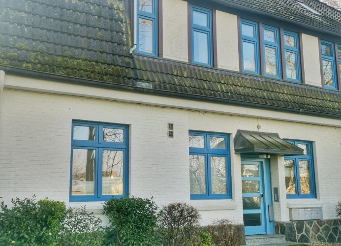 Obj. 50, 2-4 Personen, Wlan, Garten, Terrasse, ruhig