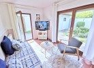 Obj  47 Ferienbungalow für 2 Personen WLAN Terrasse ca 300 m zum Strand