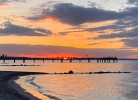 Niendorf Seebrücke