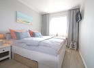 Obj. 36, 2 Personen, strandnah, WLAN Balkon Schwimmbad und Sauna 3 TV